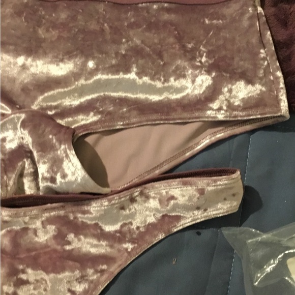 NWT Pink by Victoria Secret -Size Large - Picture 10 of 11